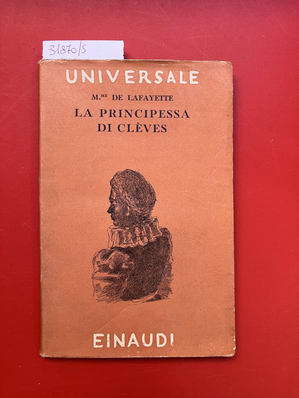 La principessa di Clèves