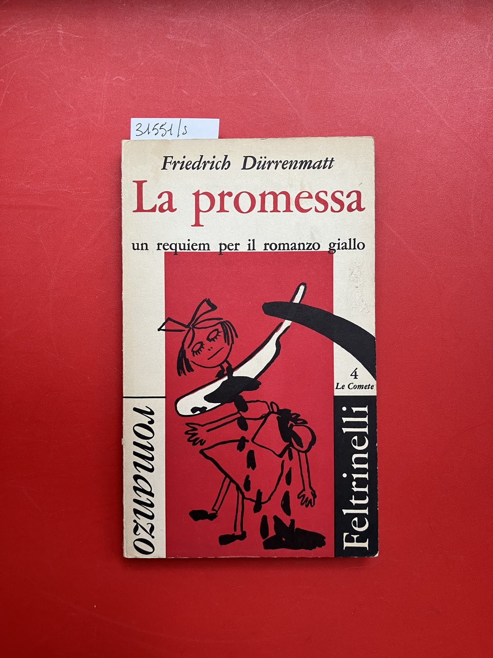 La promessa