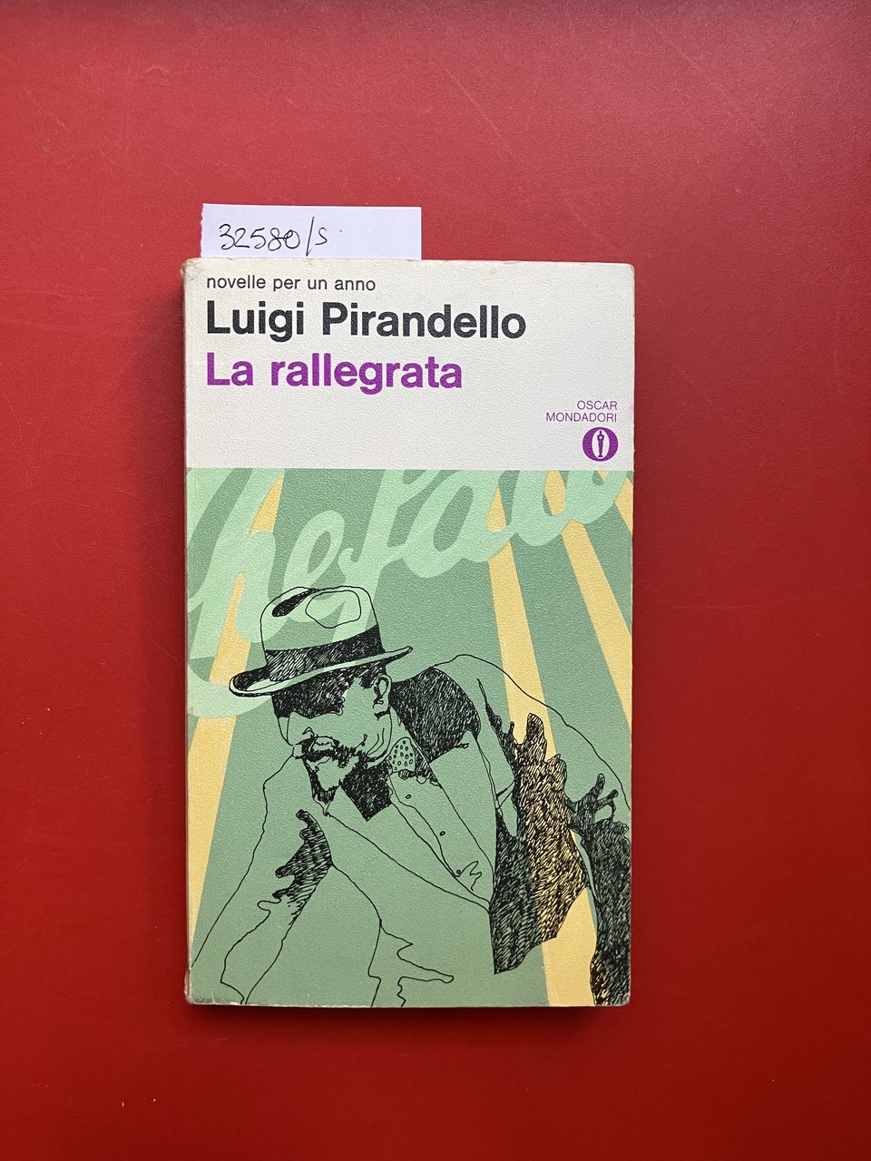 La rallegrata. Novelle per un anno.