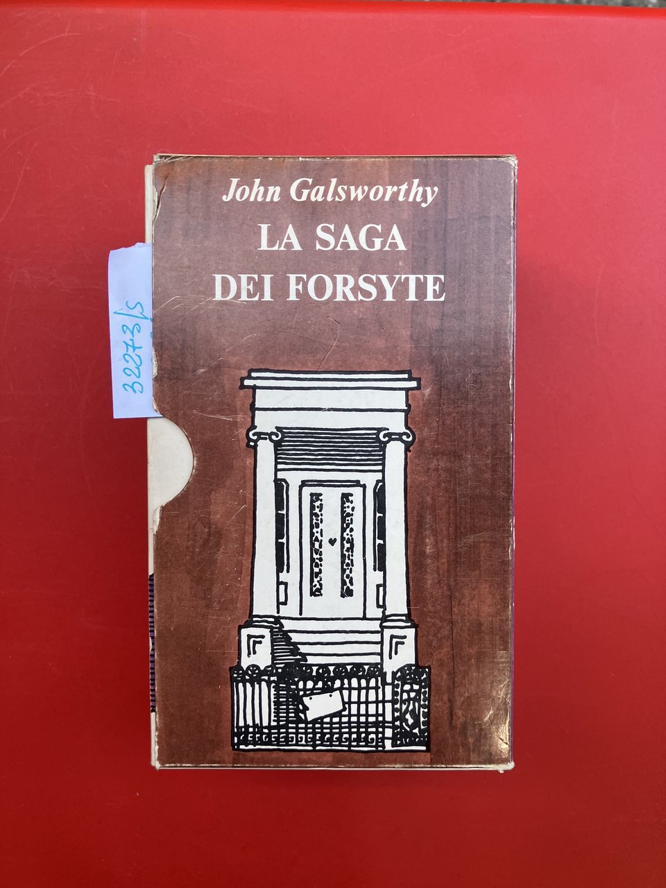 La saga dei Forsyte. Il possidente, Alla sbarra, Appigionasi, La … | Immagine principale