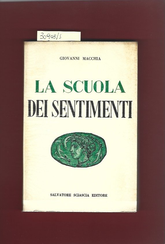 La scuola dei sentimenti