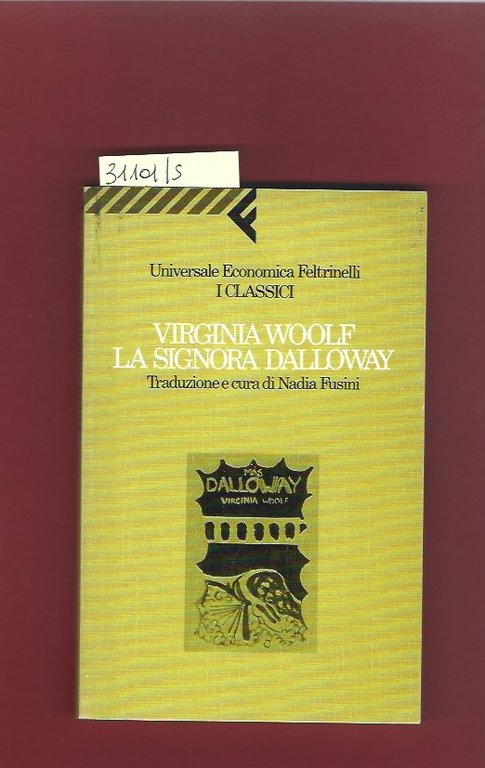 La signora Dalloway