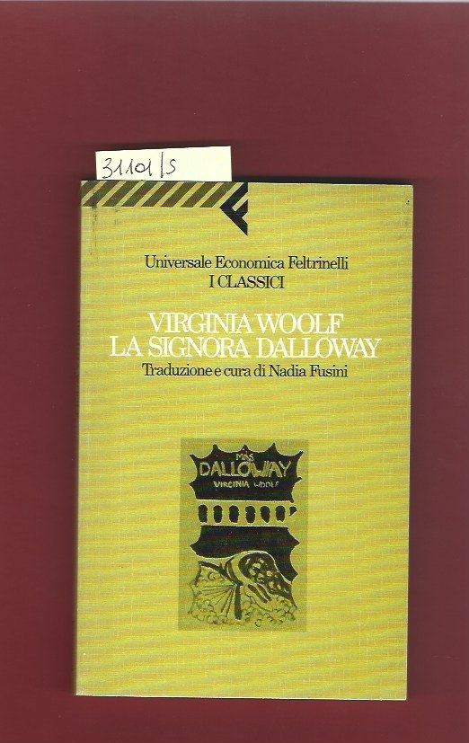 La signora Dalloway