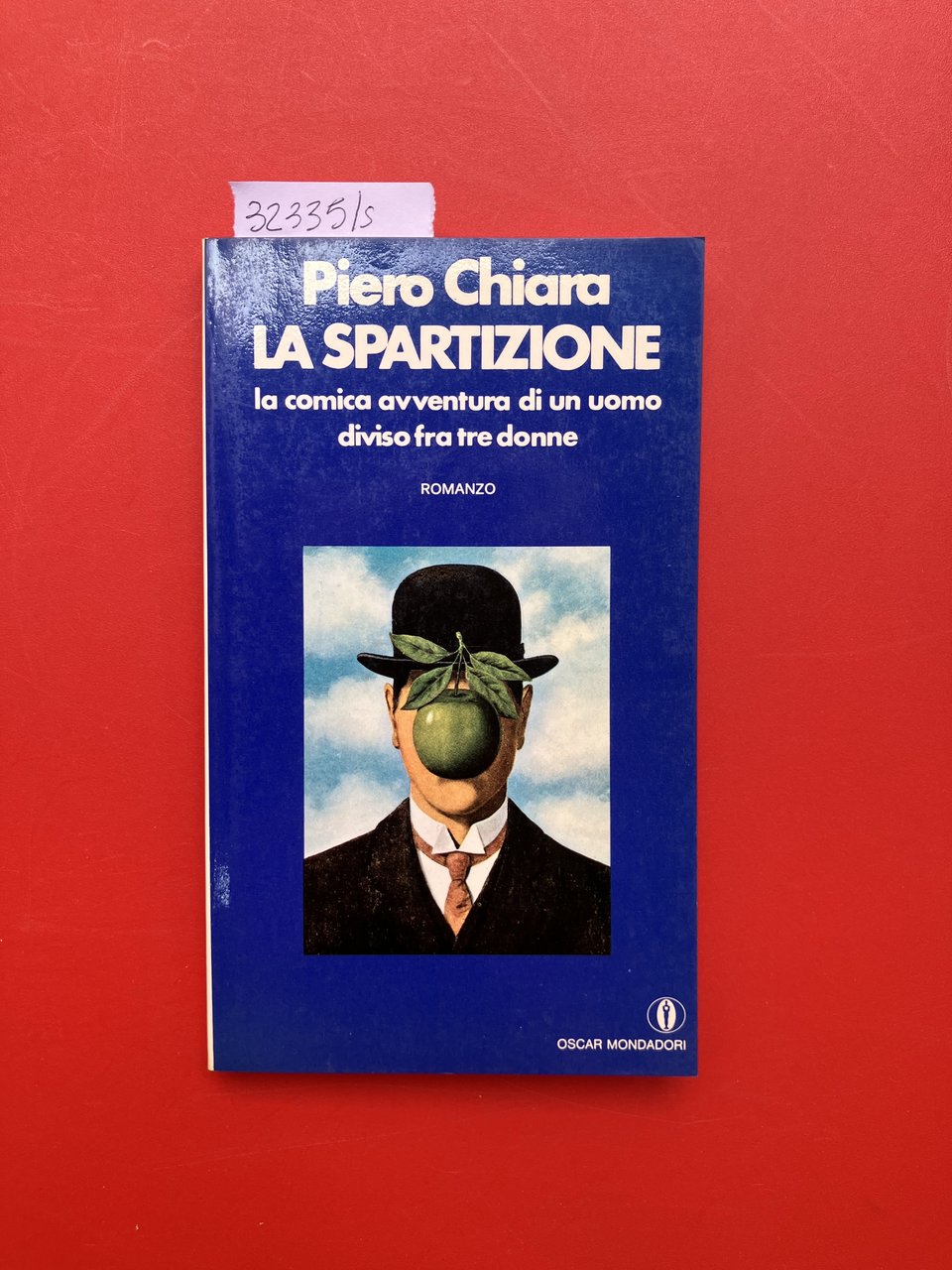 La spartizione