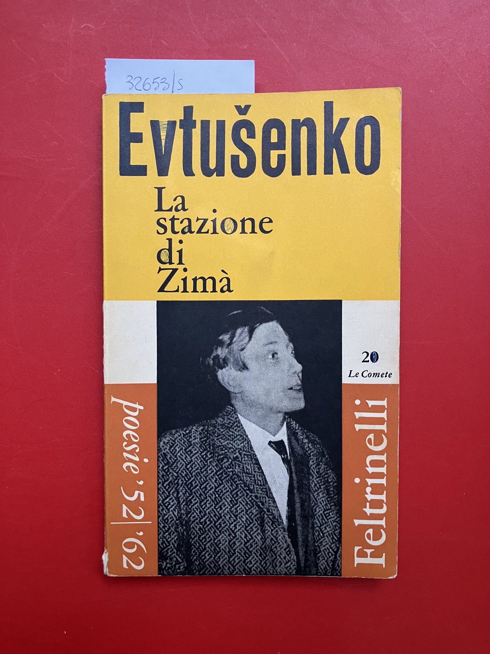 La stazione di Zimà | Immagine principale