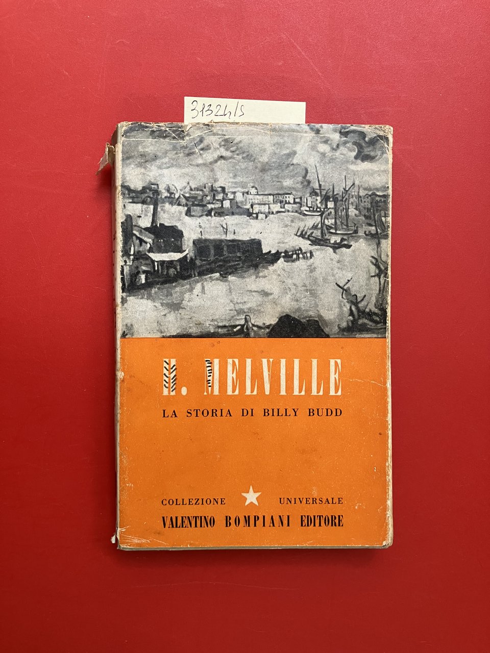 La storia di Billy Budd