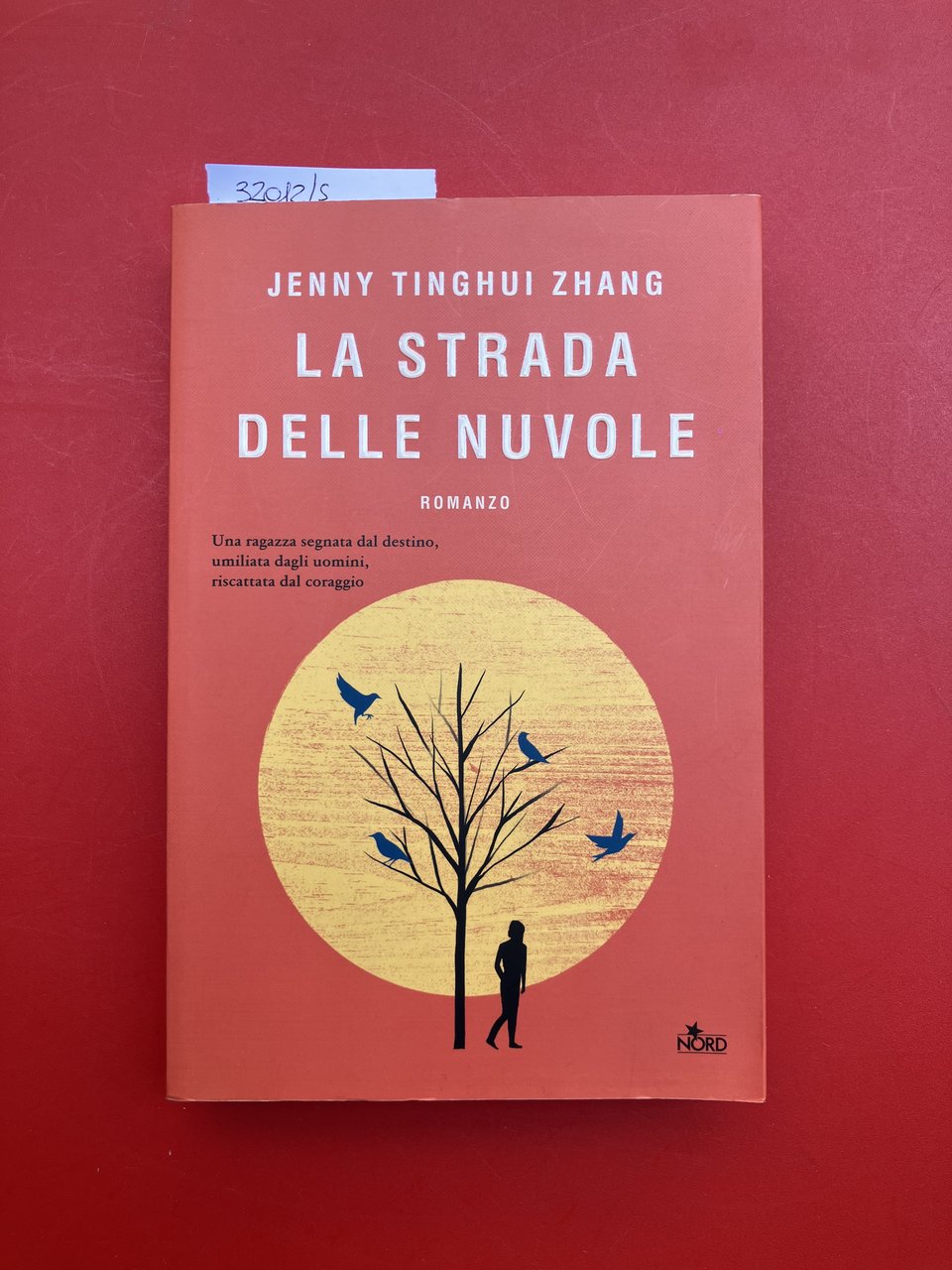 La strada delle nuvole
