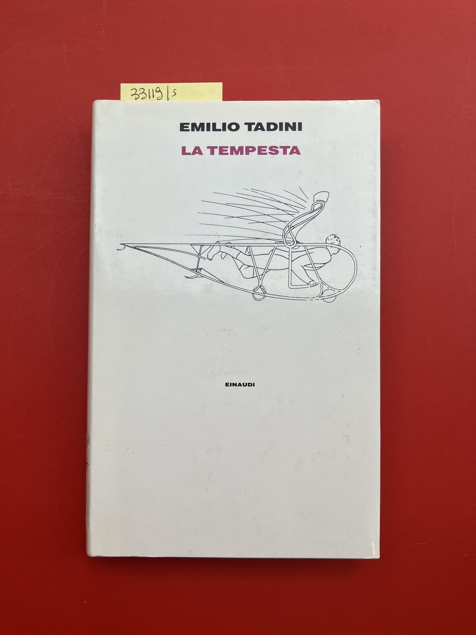 La tempesta | Immagine principale