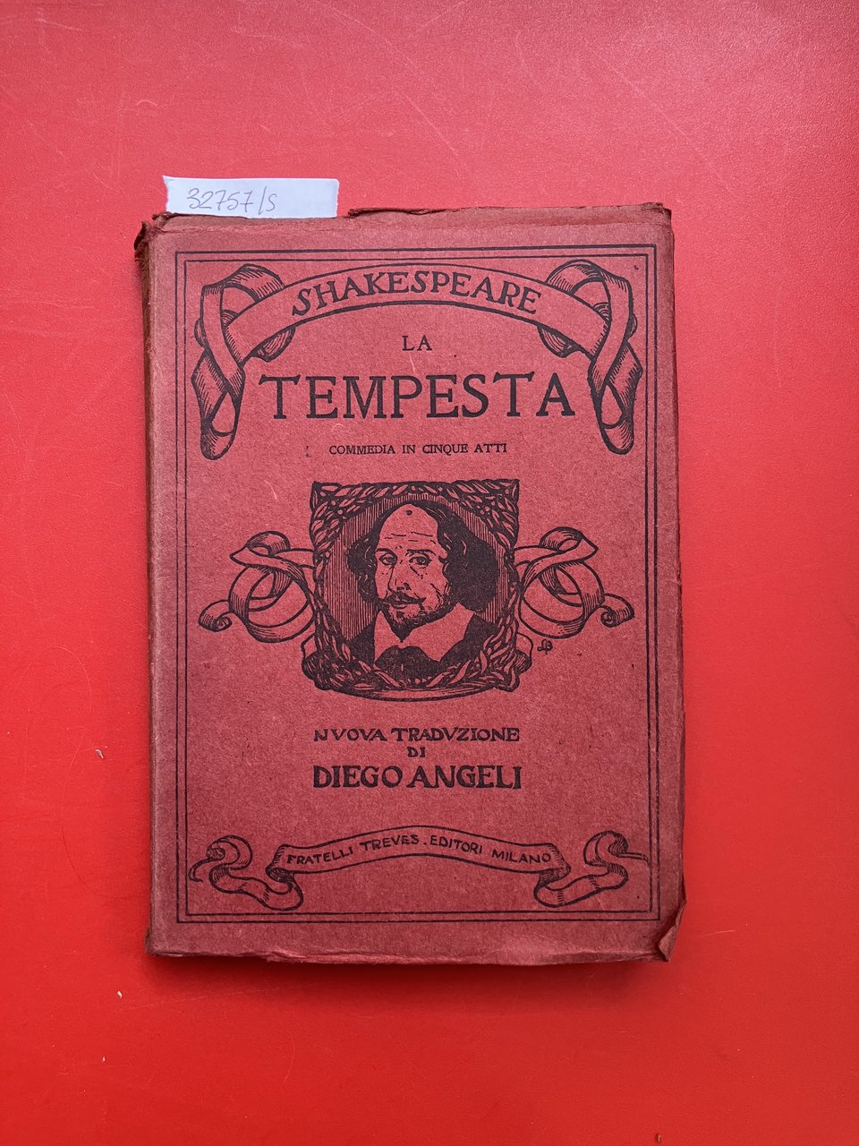 La tempesta