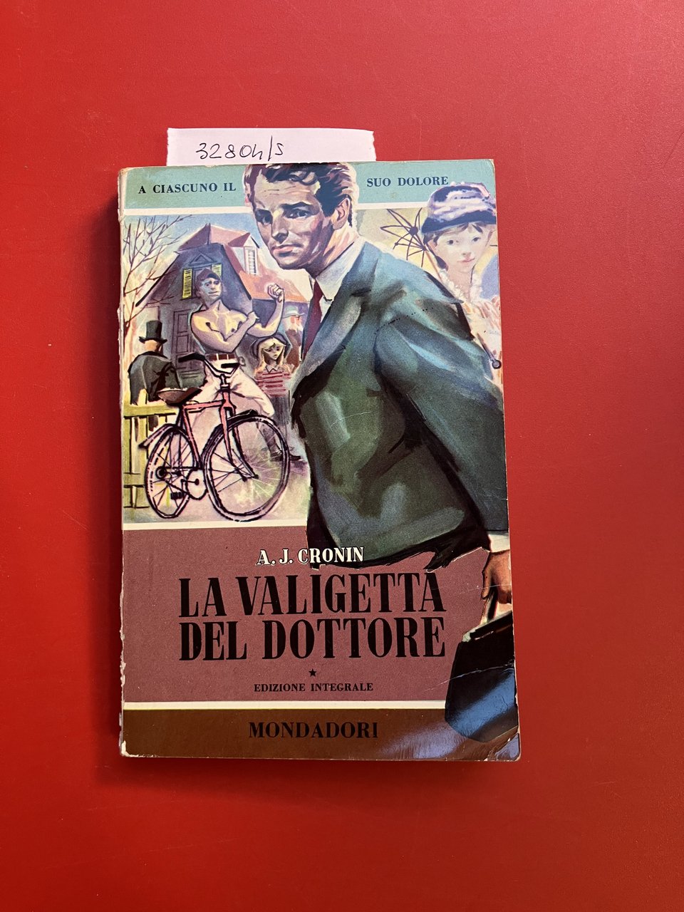 La valigetta del dottore | Immagine principale