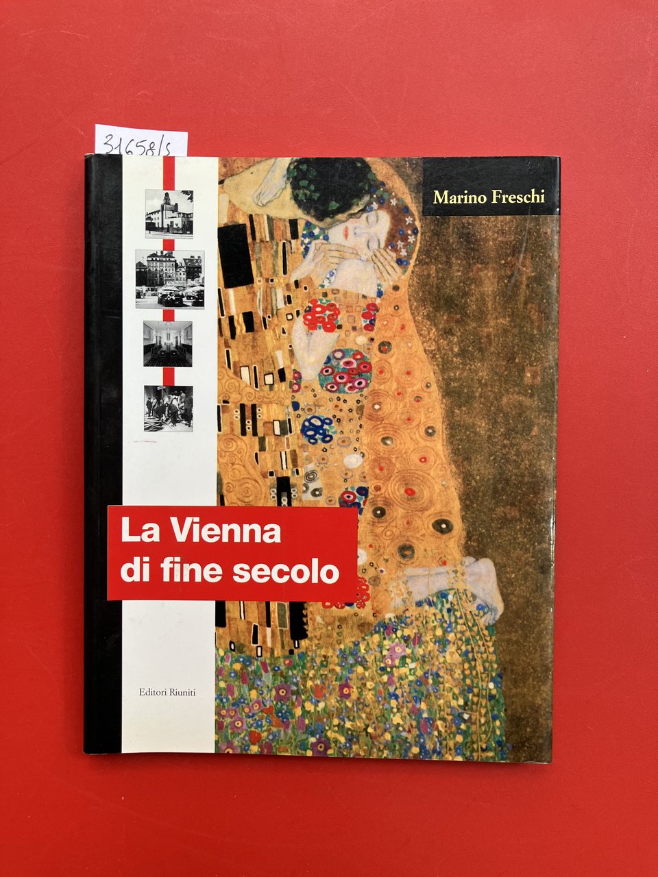 La Vienna di fine secolo