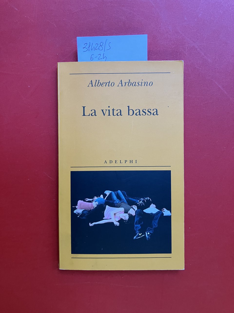 La vita bassa