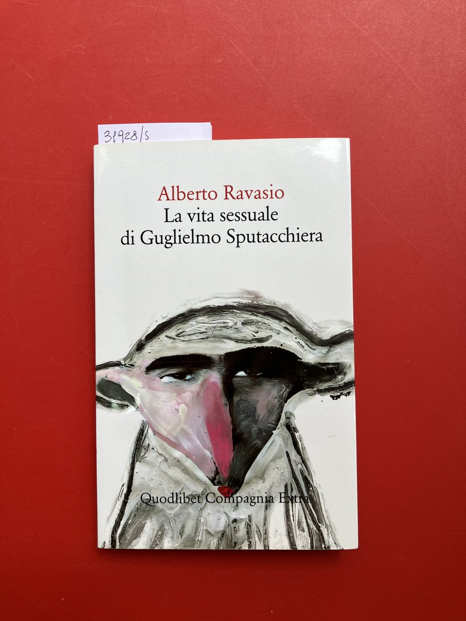 La vita sessuale di Guglielmo Sputacchiera