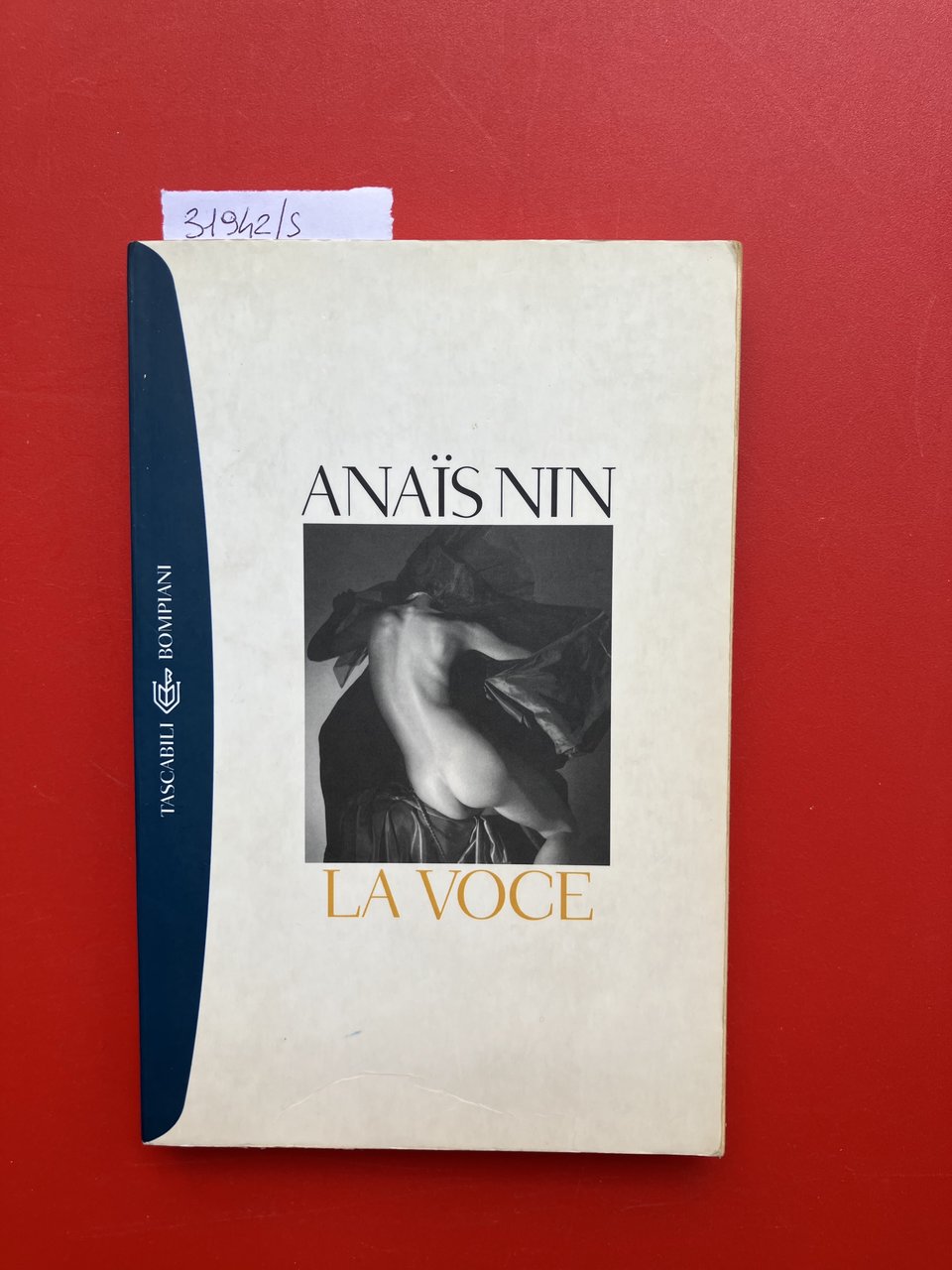 La voce | Immagine principale