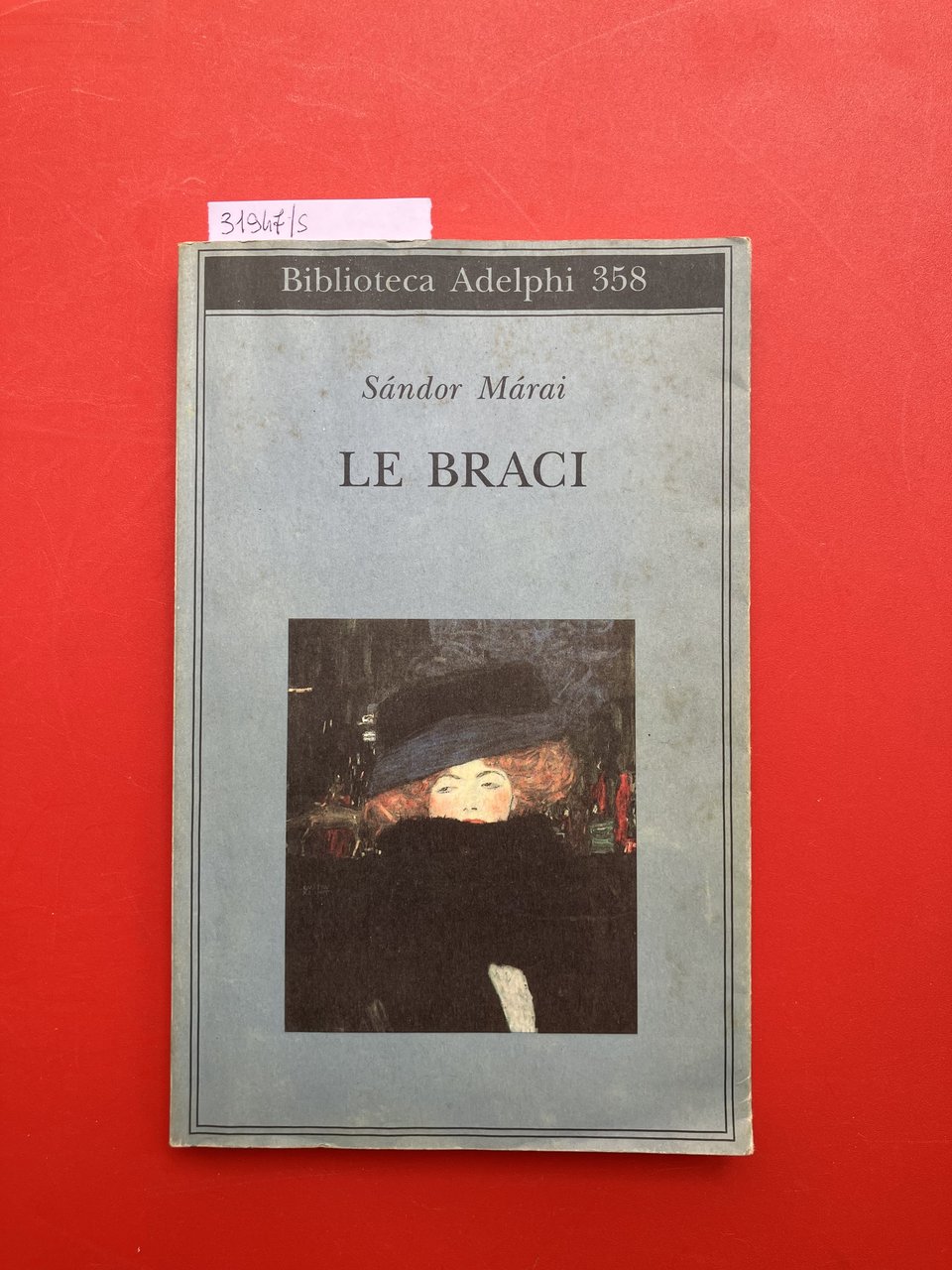 Le braci