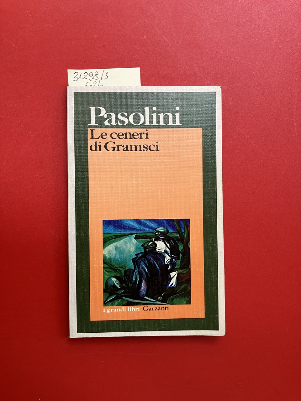 Le ceneri di Gramsci