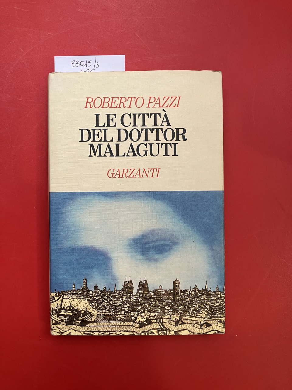 Le città del dottor Malaguti | Immagine principale
