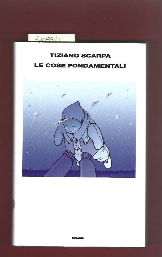 Le cose fondamentali