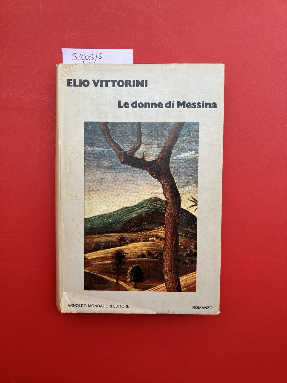 Le donne di Messina | Immagine principale