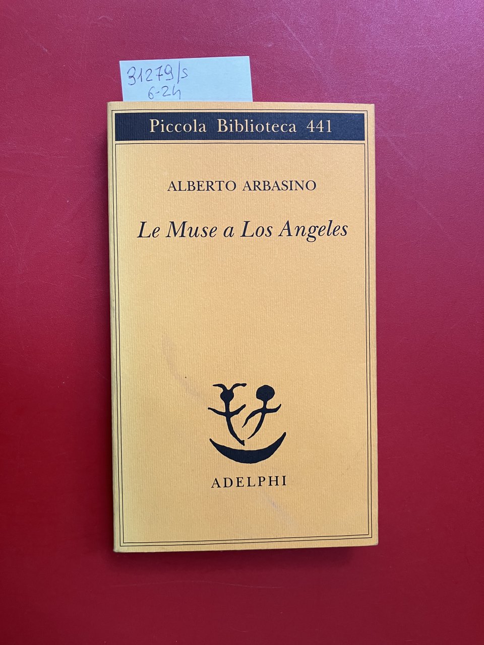 Le Muse a los Angeles