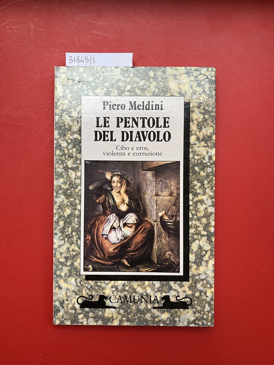 le pentole del diavolo