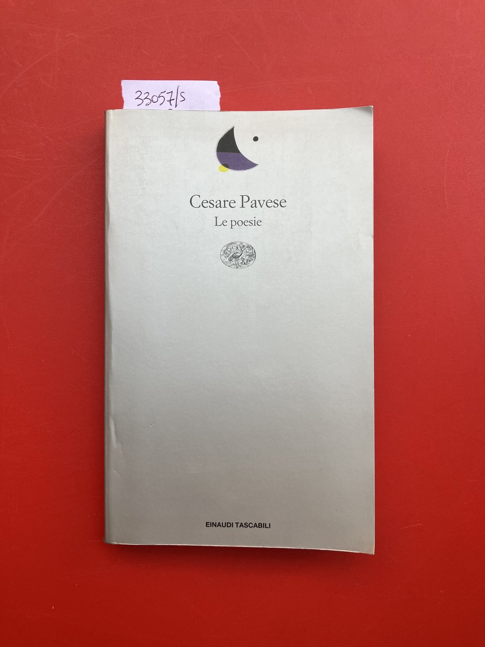 Le poesie | Immagine principale