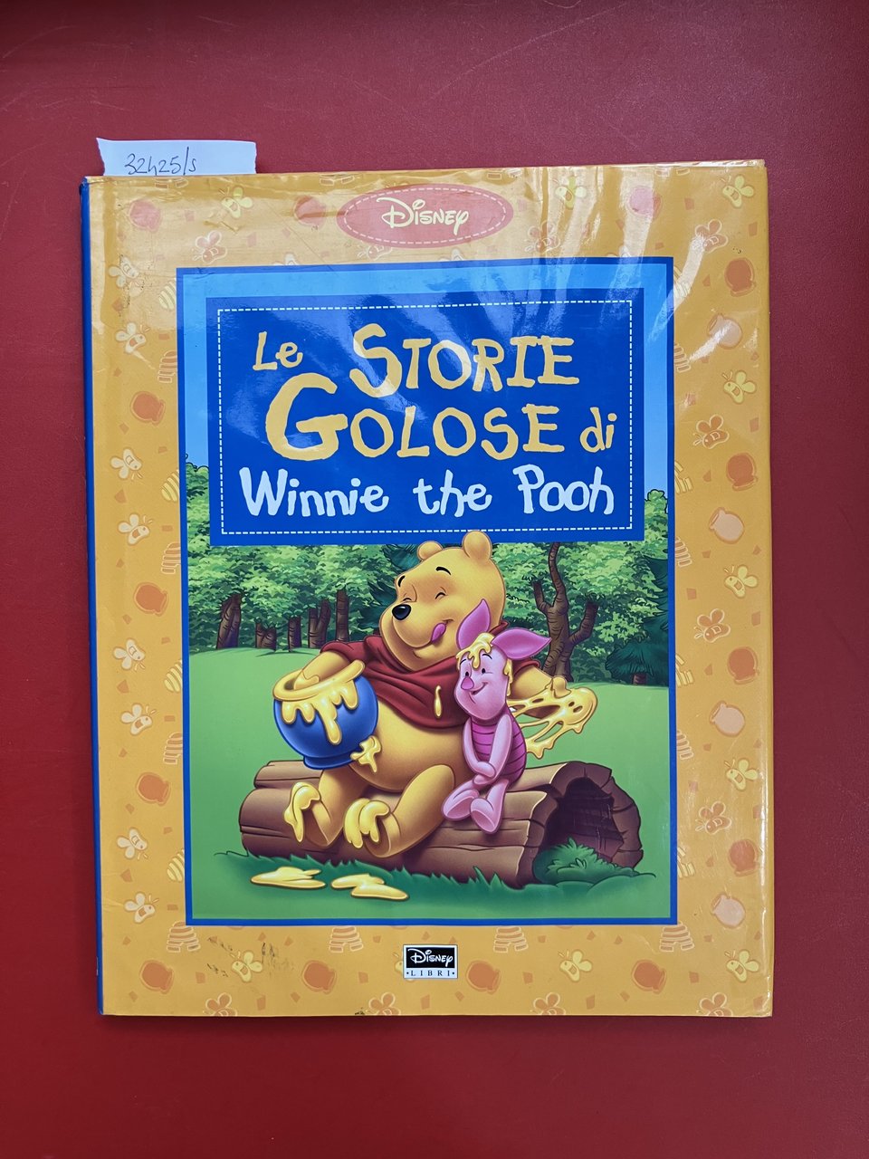Le storie golose di Winnie the Pooh