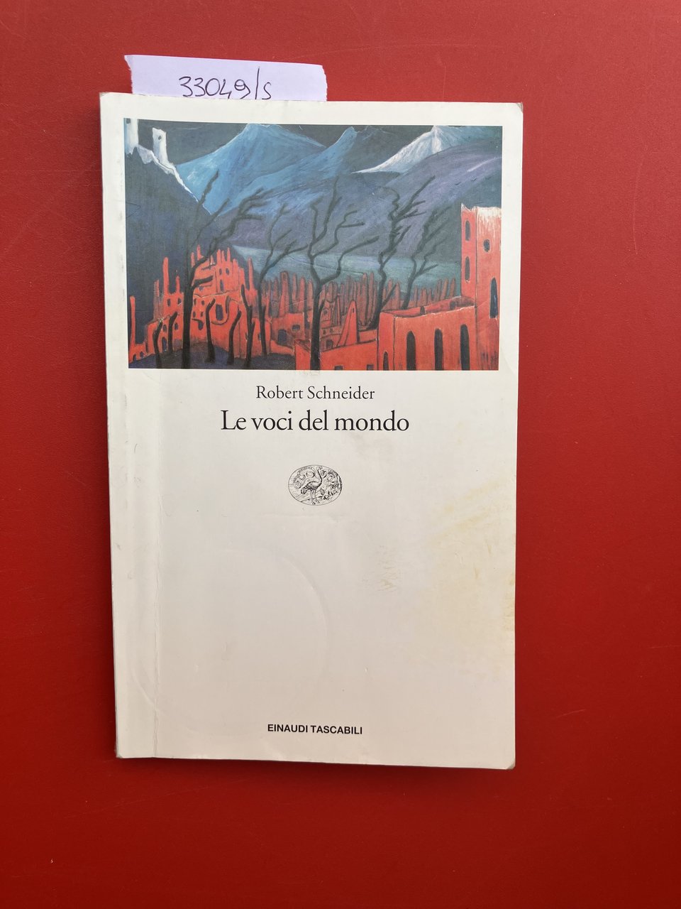 Le voci del mondo | Immagine principale