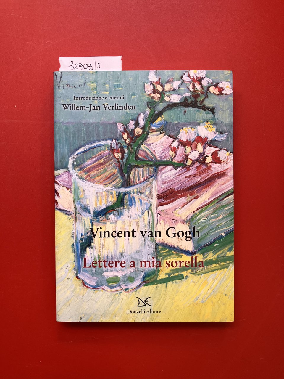 Lettere a mia sorella | Immagine principale