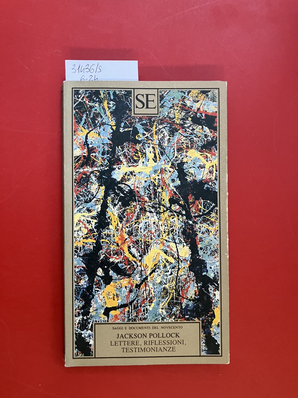 Lettere, riflessioni, testimonianze