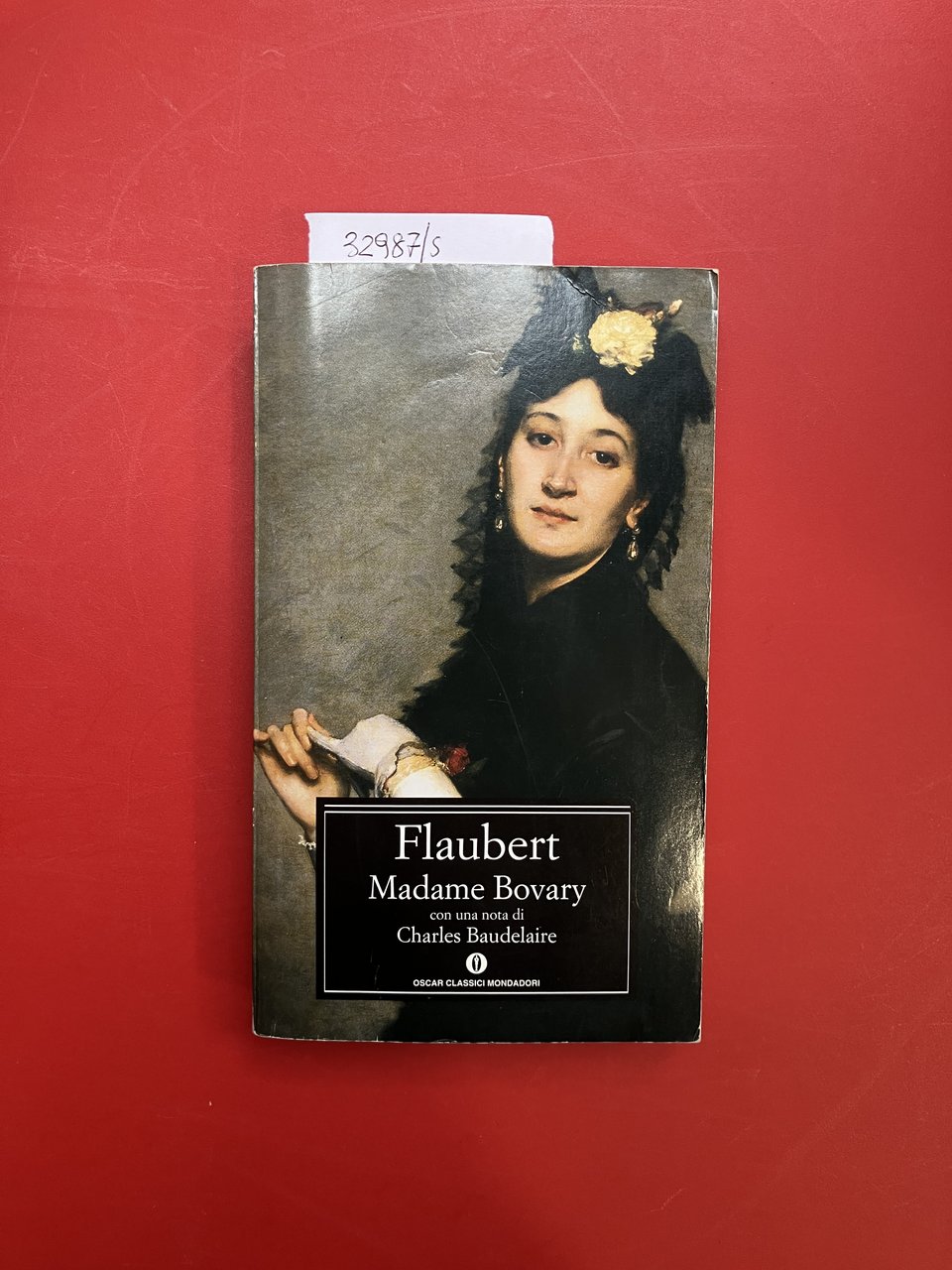 Madame Bovary | Immagine principale