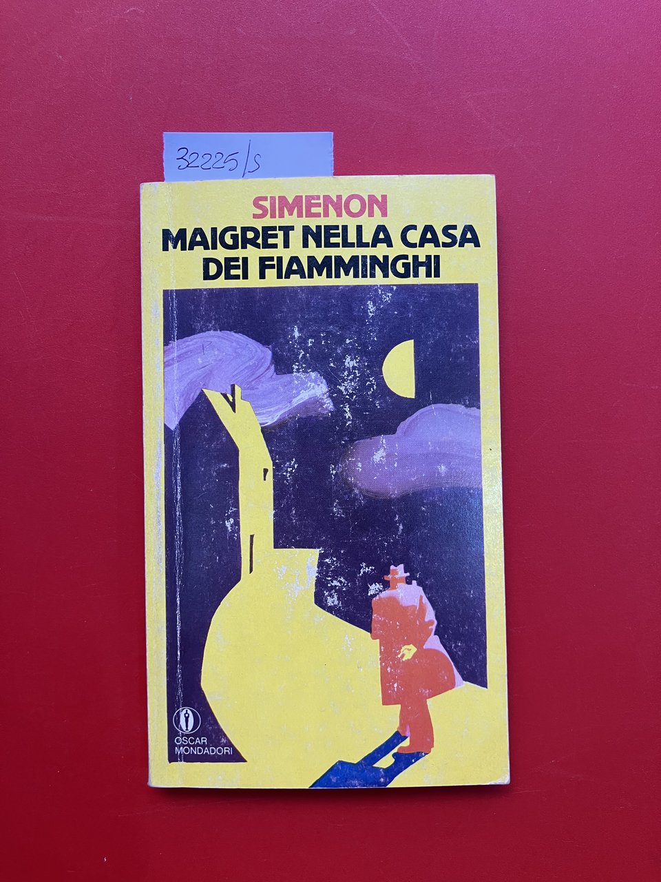 Maigret nella casa dei Fiamminghi | Immagine principale