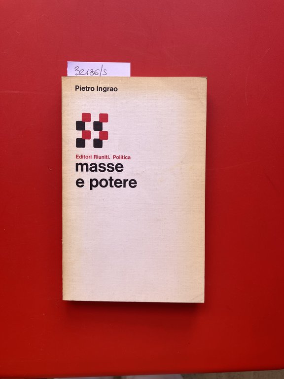 Masse e potere