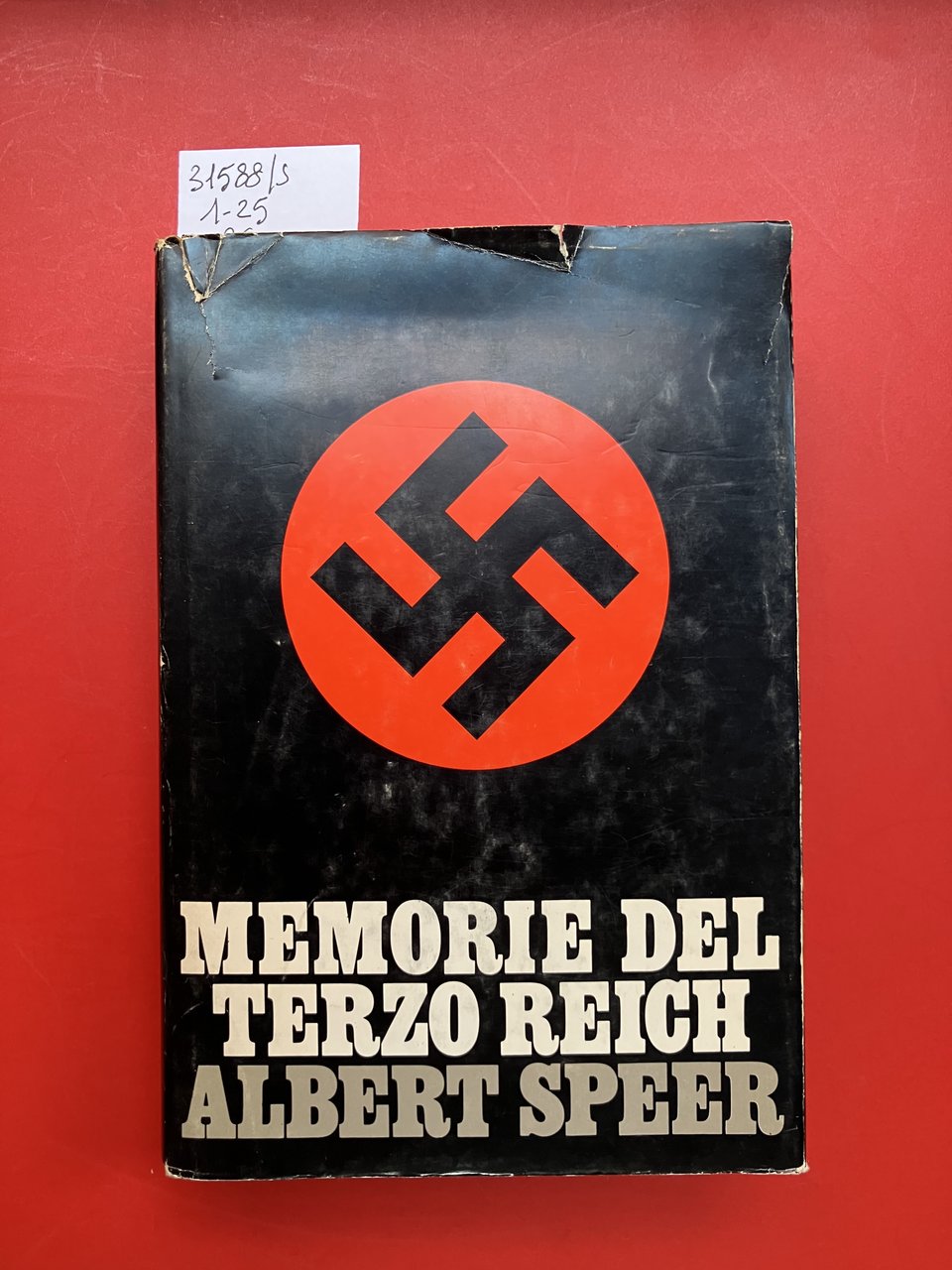 Memorie del Terzo Reich