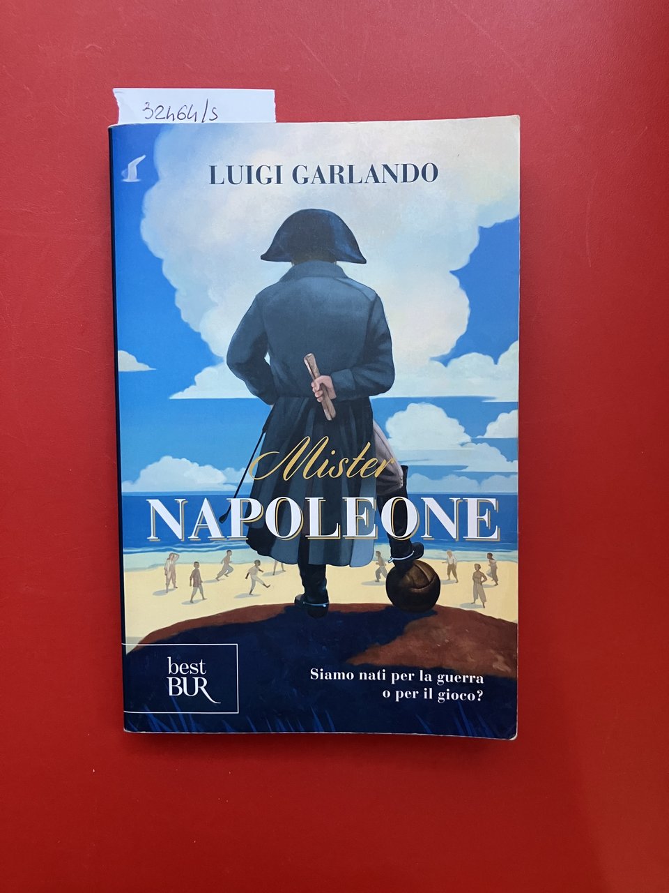 Mister Napoleone