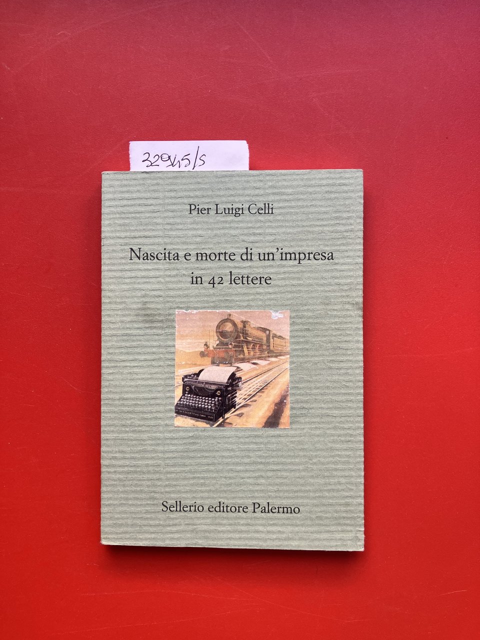 Nascita e morte di un 'impresa in 42 lettere | Immagine principale