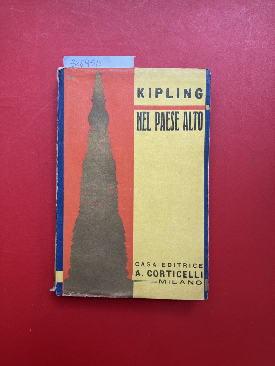 Nel paese alto. Racconti alla buona