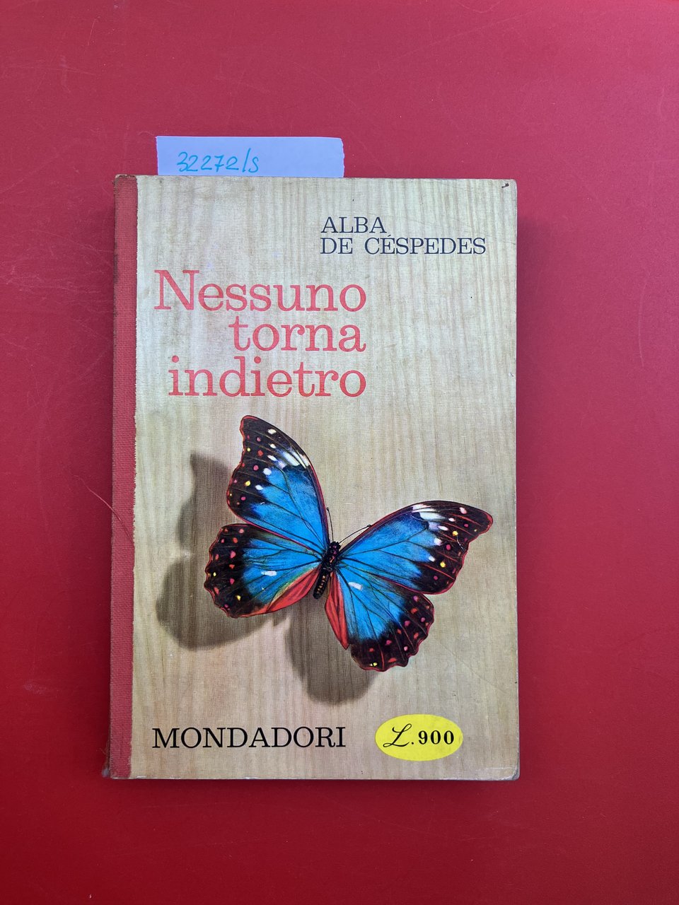 Nessuno torna indietro | Immagine principale
