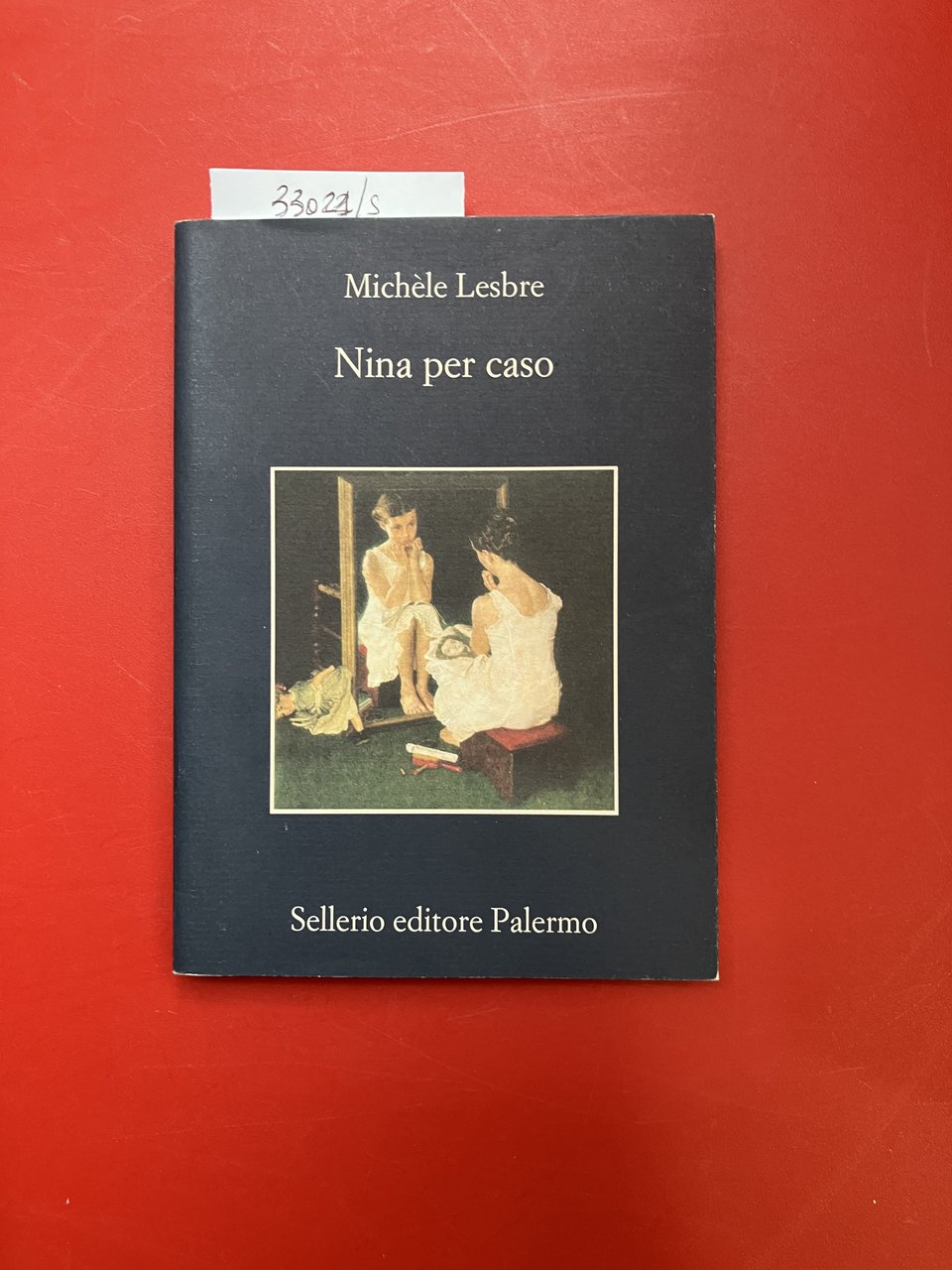 Nina per caso | Immagine principale