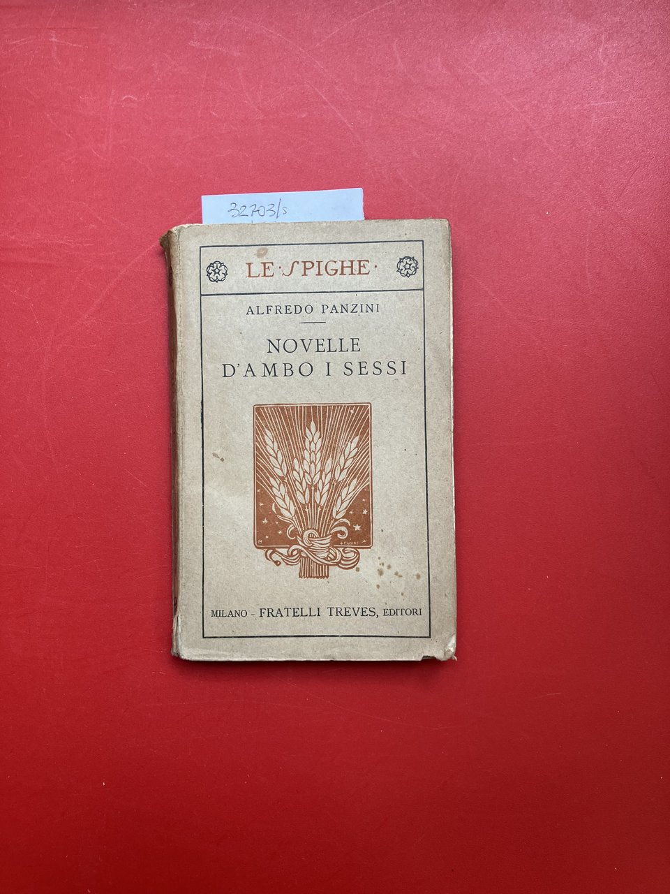 Novelle d'ambo i sessi
