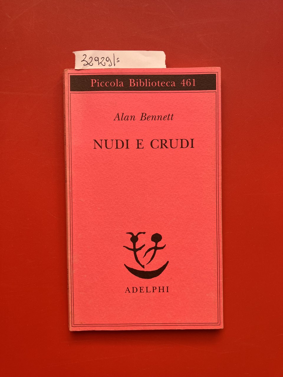 Nudi e Crudi | Immagine principale