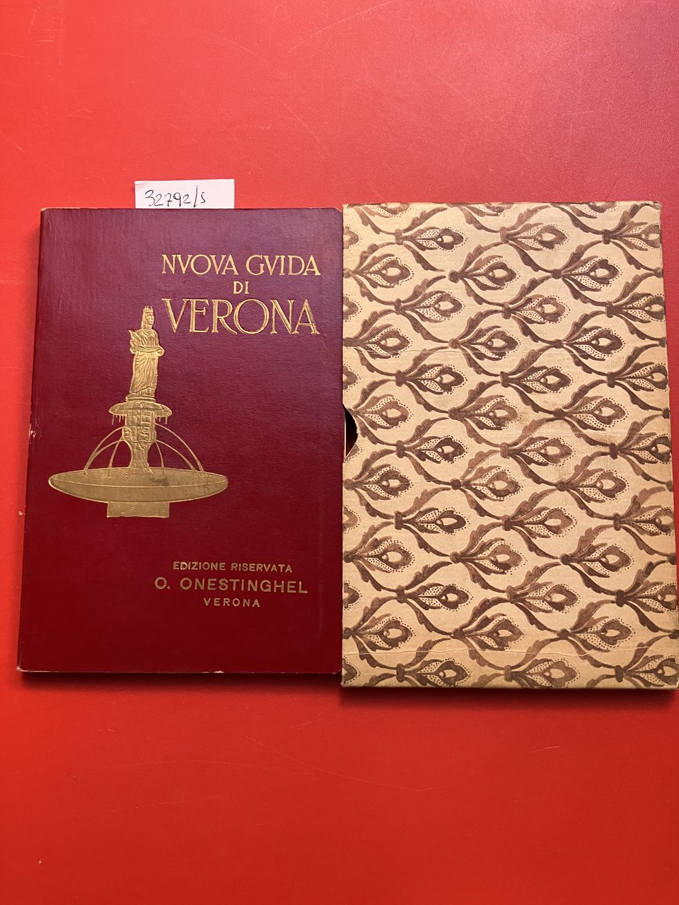 Nuova guida di Verona | Immagine principale