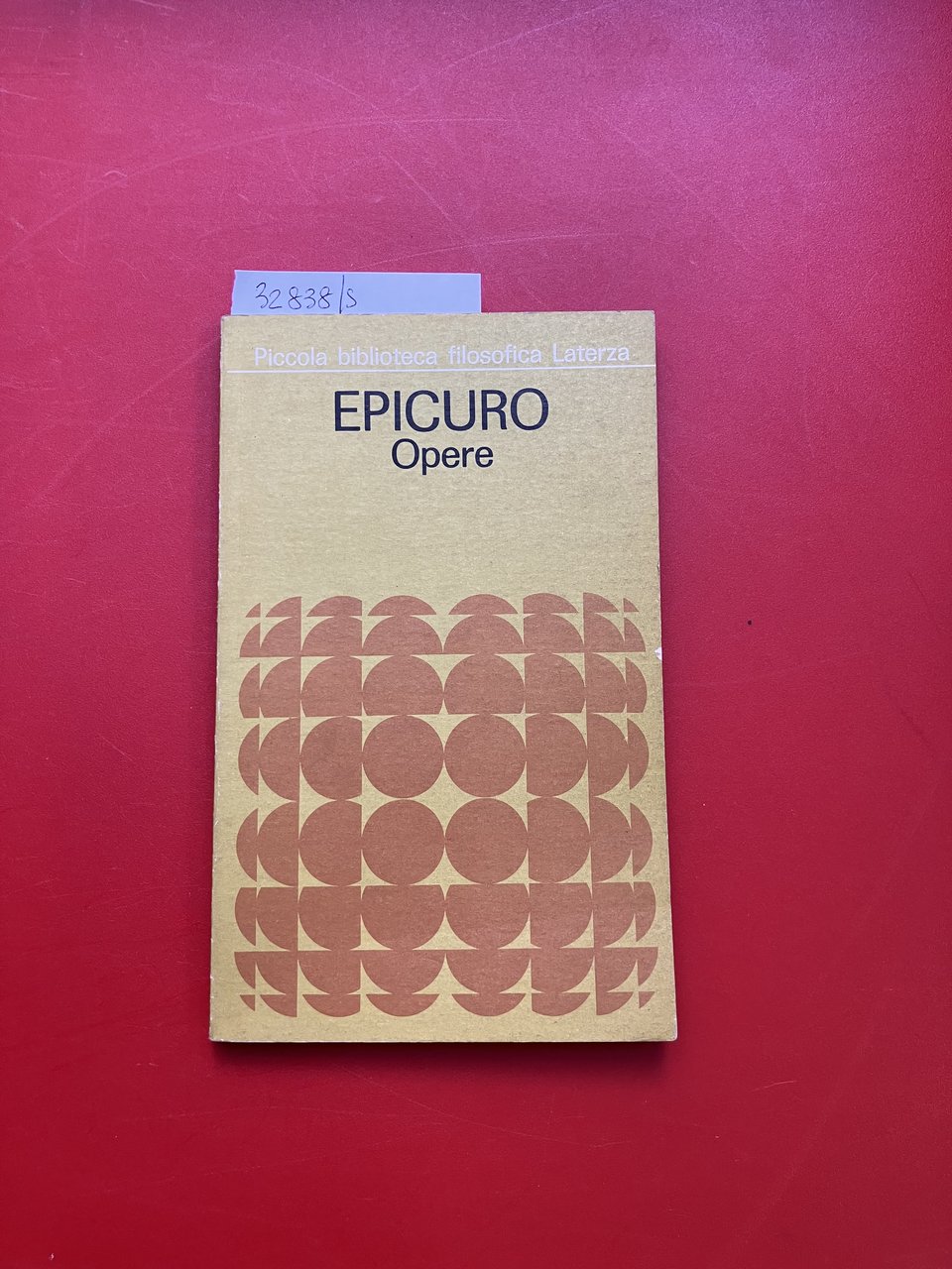 Opere | Immagine principale