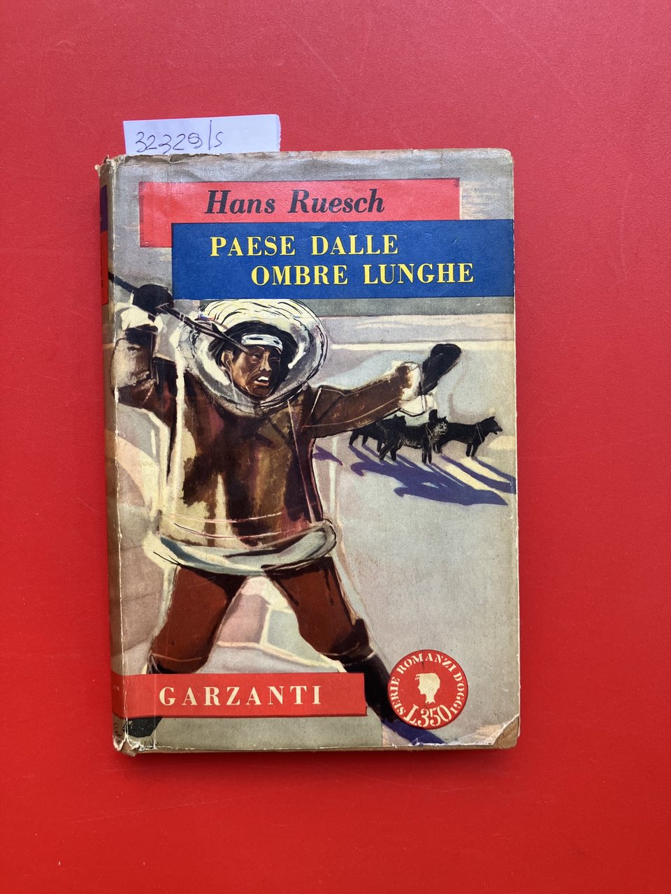 Paese dalle ombre lunghe