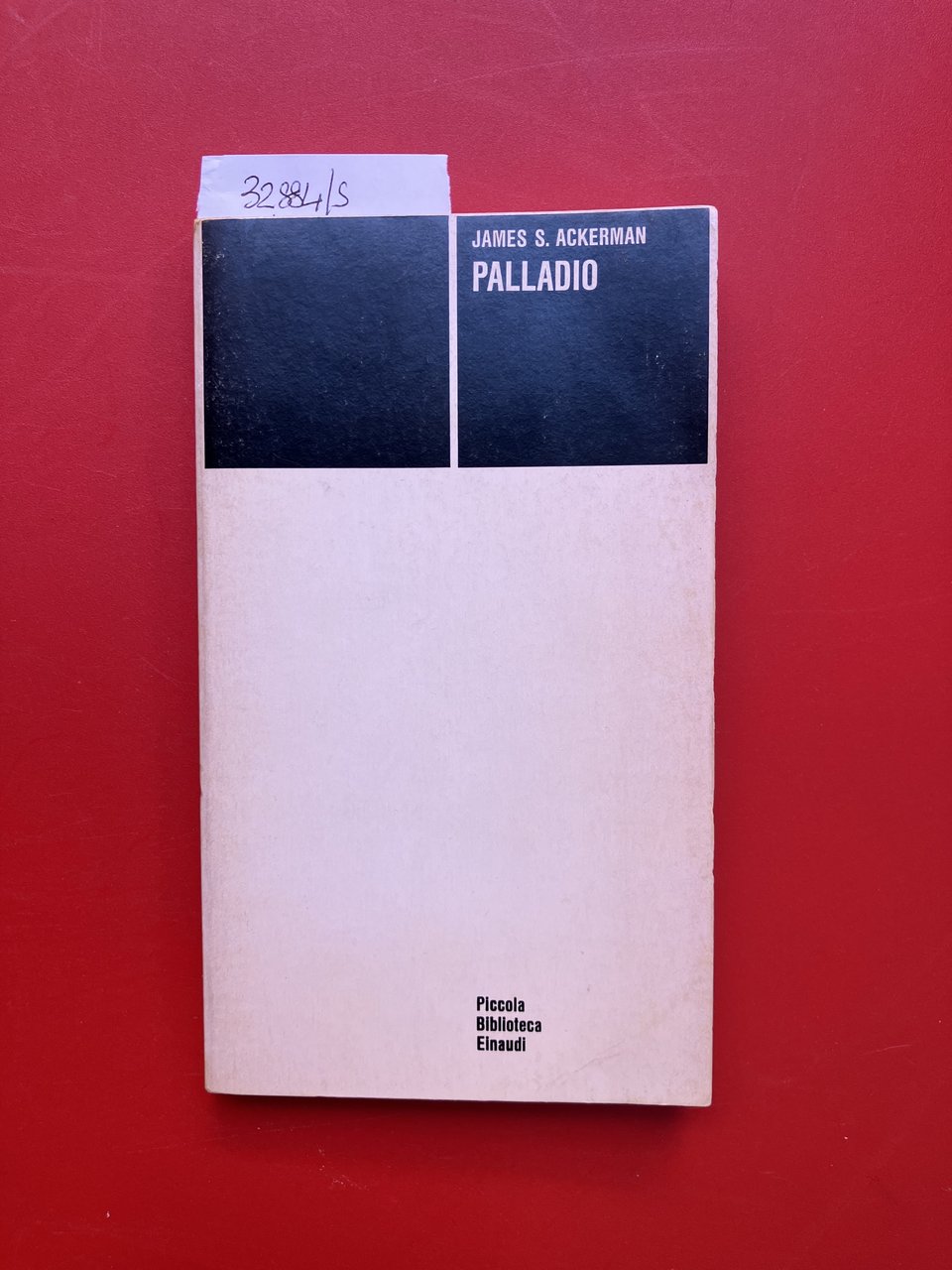 Palladio | Immagine principale