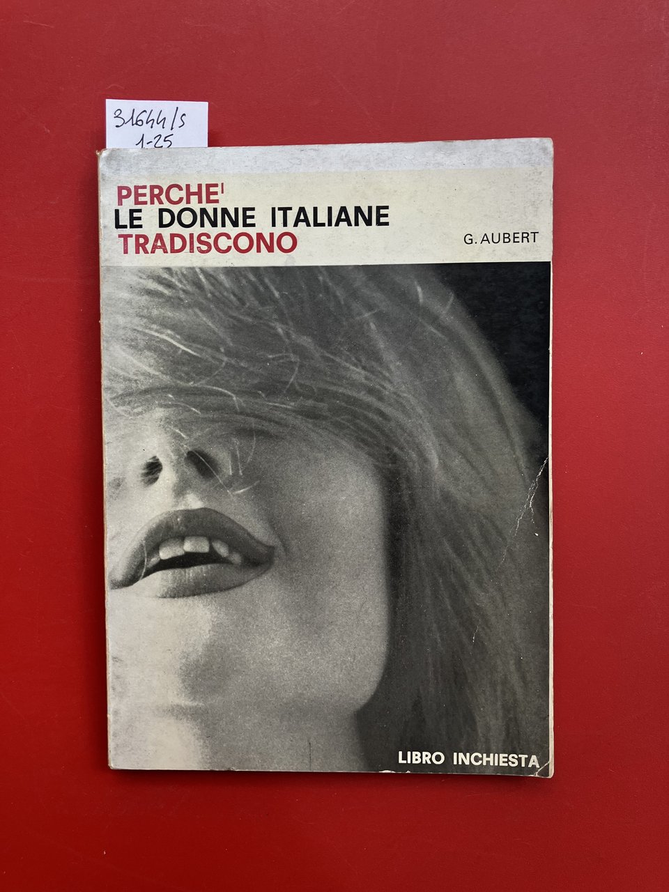 Perchè le donne italiane tradiscono. Inchiesta