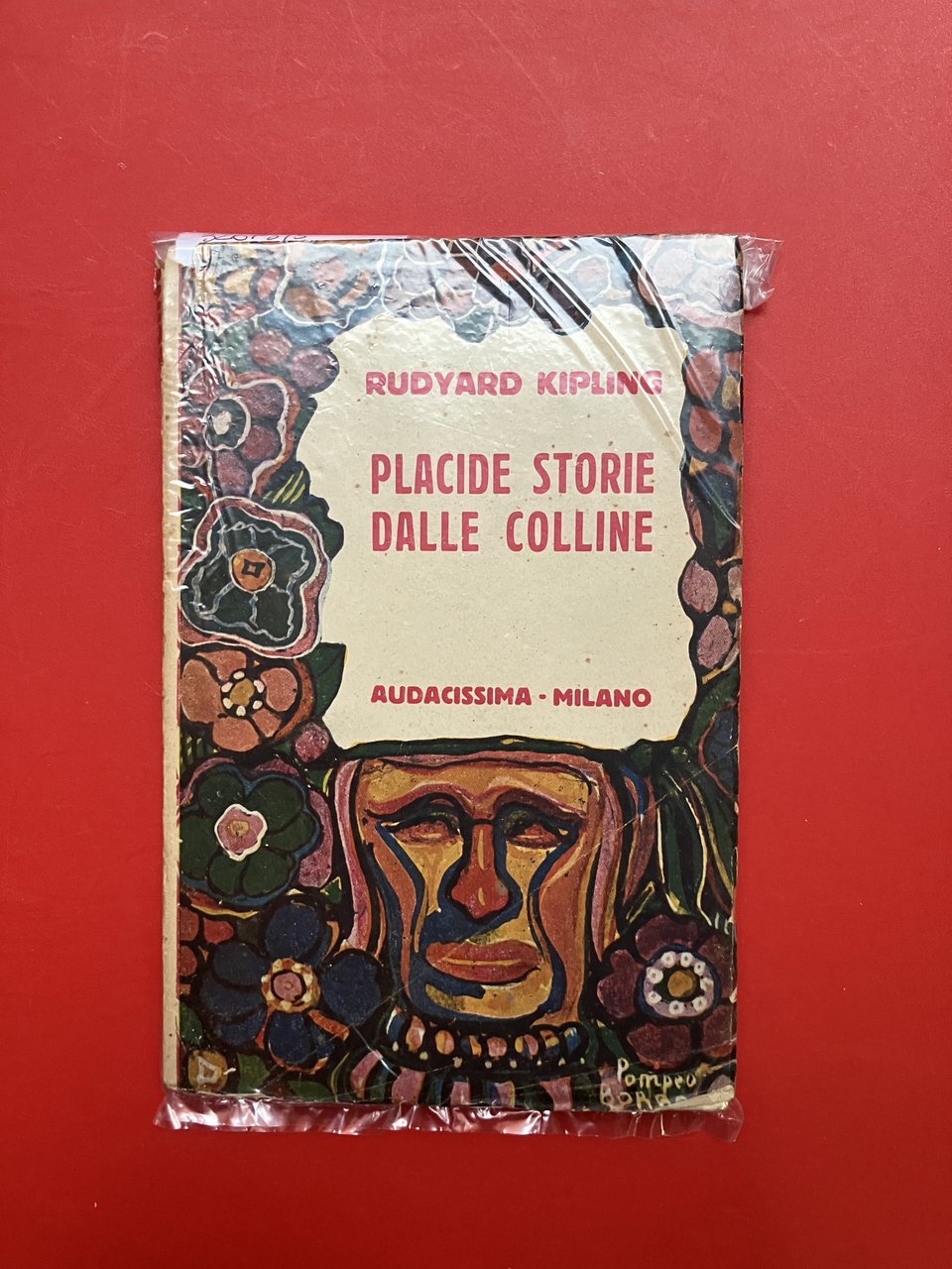 Placide storie dalle colline (novelle)