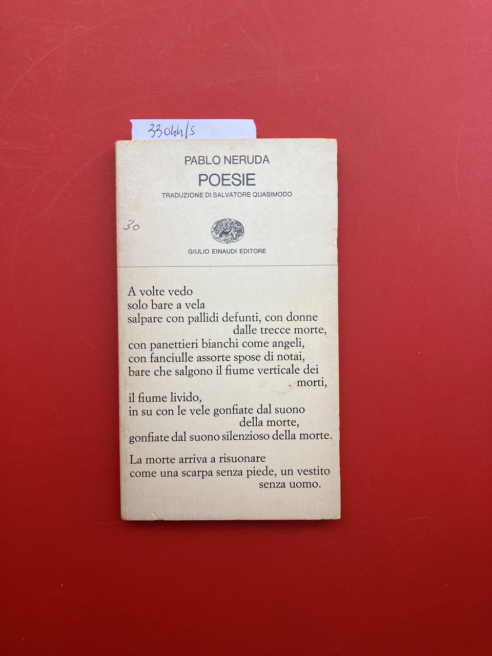 Poesie | Immagine principale