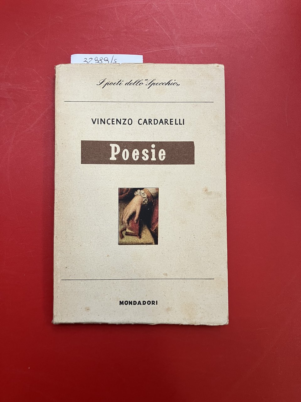 Poesie | Immagine principale