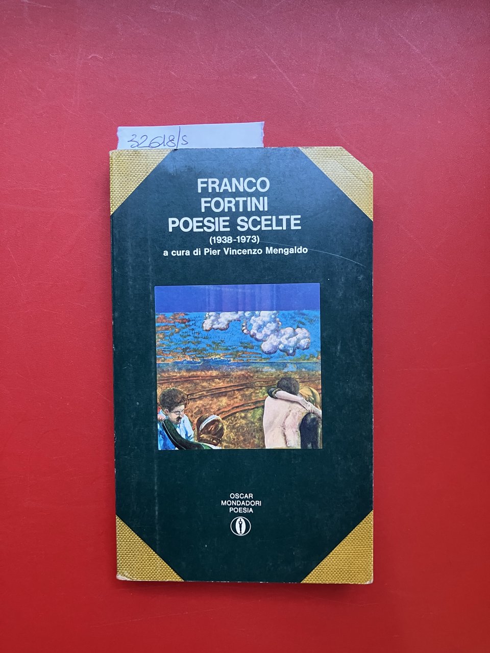 Poesie scelte (1938- 1973)